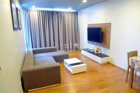 Condo in Bangkok, Thailand, 1 bedroom  № 67169