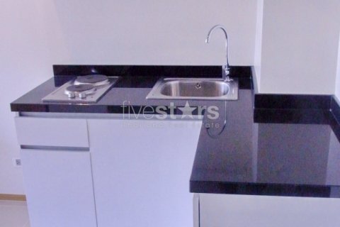 Condominio de 1 dormitorio en Bangkok, Tailandia № 67169 - foto 2