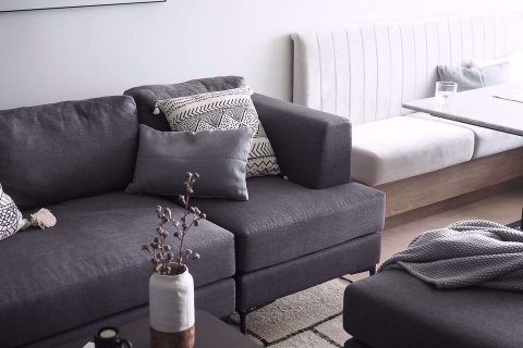 Condo in Yan Nawa, Bangkok, Thailand, 1 bedroom № 47707 - photo 2