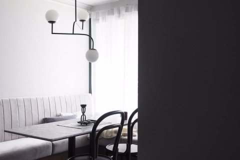 Condo in Yan Nawa, Bangkok, Thailand, 1 bedroom № 47707 - photo 3