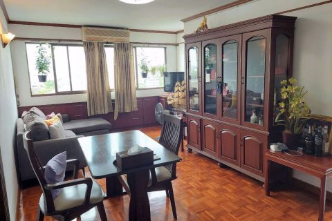 Eigentumswohnung in Suan Luang, Bangkok, Thailand, 2 Schlafzimmer  № 47703 - Foto 2