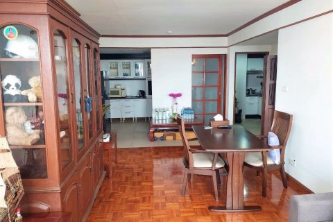 Eigentumswohnung in Suan Luang, Bangkok, Thailand, 2 Schlafzimmer  № 47703 - Foto 4