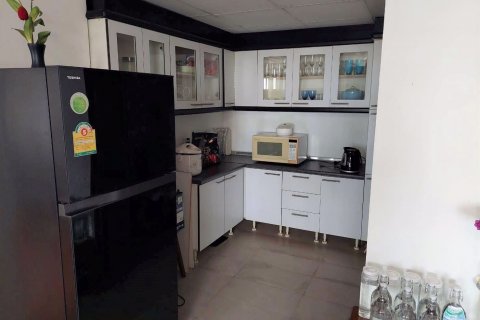 Eigentumswohnung in Suan Luang, Bangkok, Thailand, 2 Schlafzimmer  № 47703 - Foto 5