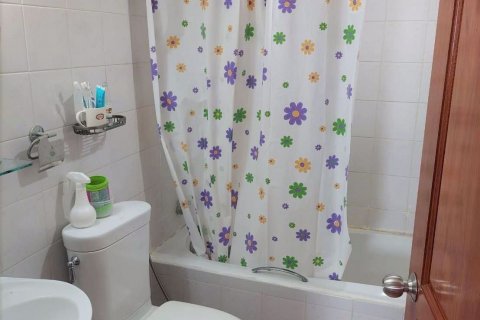 Eigentumswohnung in Suan Luang, Bangkok, Thailand, 2 Schlafzimmer  № 47703 - Foto 11