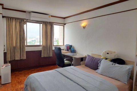 Eigentumswohnung in Suan Luang, Bangkok, Thailand, 2 Schlafzimmer  № 47703 - Foto 7