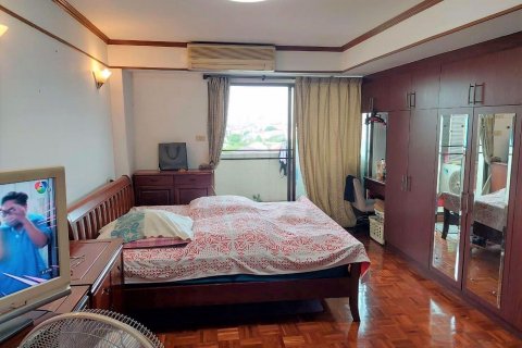Eigentumswohnung in Suan Luang, Bangkok, Thailand, 2 Schlafzimmer  № 47703 - Foto 9