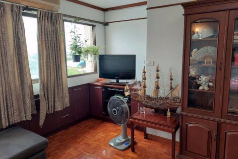 Eigentumswohnung in Suan Luang, Bangkok, Thailand, 2 Schlafzimmer  № 47703 - Foto 3
