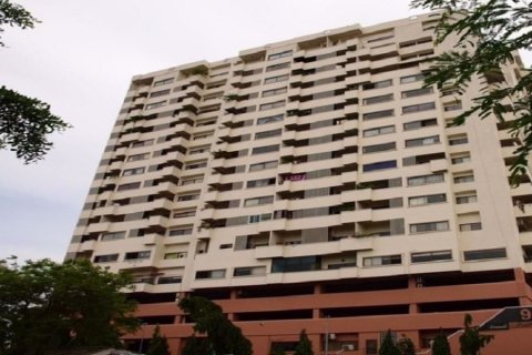 Eigentumswohnung in Suan Luang, Bangkok, Thailand, 2 Schlafzimmer  № 47703 - Foto 14