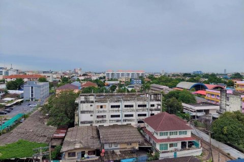 Eigentumswohnung in Suan Luang, Bangkok, Thailand, 2 Schlafzimmer  № 47703 - Foto 12