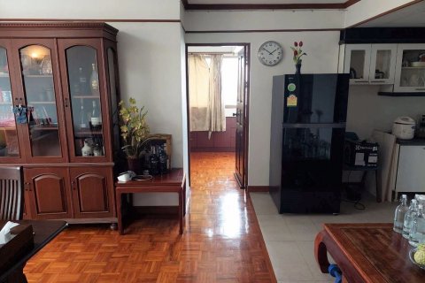 Eigentumswohnung in Suan Luang, Bangkok, Thailand, 2 Schlafzimmer  № 47703 - Foto 6