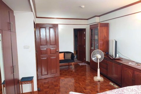 Eigentumswohnung in Suan Luang, Bangkok, Thailand, 2 Schlafzimmer  № 47703 - Foto 10