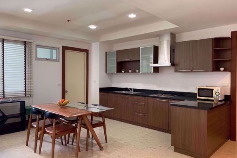 คอนโดมิเนียมในคลองเตย, กรุงเทพฯ, ประเทศไทย, 3 ห้องนอน № 47704 - รูปถ่าย 3