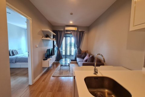 Off-plan Condolette Dwell Sukhumvit 26 in Bangkok, Thailand № 58016 - photo 4