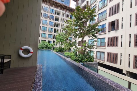 Off-plan Condolette Dwell Sukhumvit 26 in Bangkok, Thailand № 58016 - photo 11