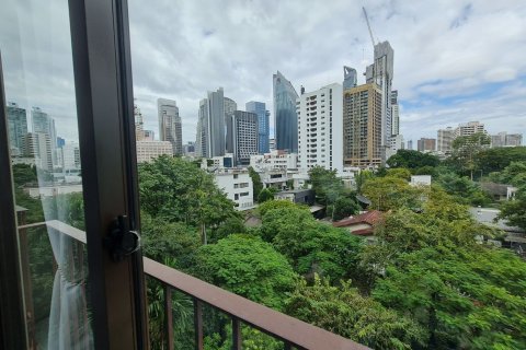Off-plan Condolette Dwell Sukhumvit 26 in Bangkok, Thailand № 58016 - photo 10