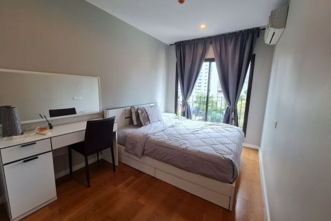 Off-plan Condolette Dwell Sukhumvit 26 in Bangkok, Thailand № 58016 - photo 6