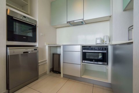 Condominio de 2 dormitorios en Watthana, Bangkok, Tailandia № 47708 - foto 3