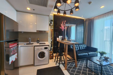 Sobre plano The Riviera Wongamat Beach en Pattaya, Tailandia № 25465 - foto 4