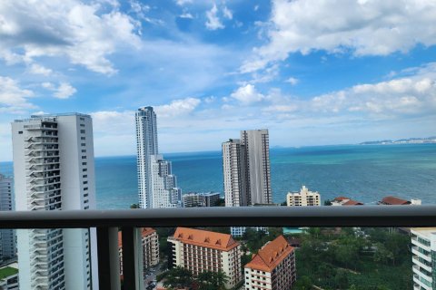 Sobre plano The Riviera Wongamat Beach en Pattaya, Tailandia № 25465 - foto 10