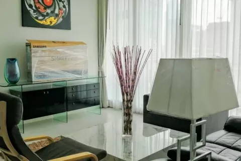 Condominio de 2 dormitorios en Pathum Wan, Bangkok, Tailandia № 136755 - foto 6