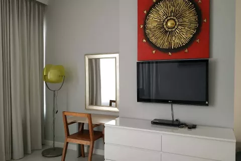 Condominio de 2 dormitorios en Pathum Wan, Bangkok, Tailandia № 136755 - foto 12