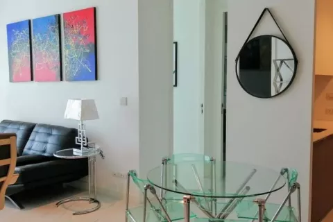 Condominio de 2 dormitorios en Pathum Wan, Bangkok, Tailandia № 136755 - foto 7