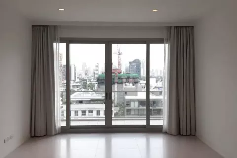 Condominio de 2 dormitorios en Pathum Wan, Bangkok, Tailandia № 136755 - foto 15