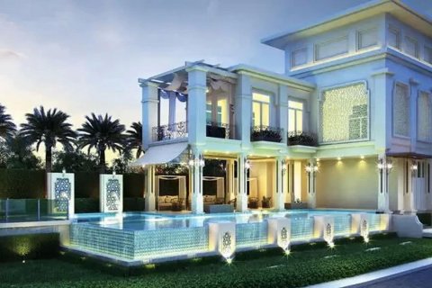 Off-plan Baan Klang Muang Rama 9-Ladprao ในกรุงเทพฯ, ประเทศไทย № 62599 - รูปถ่าย 4