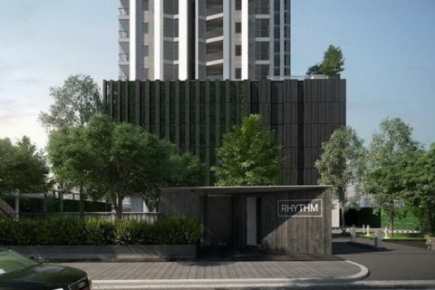 Sobre plano Rhythm Ekkamai en Bangkok, Tailandia № 62595 - foto 6