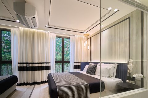 Apartment in Pattaya, Thailand 3 rooms № 159731 - photo 2