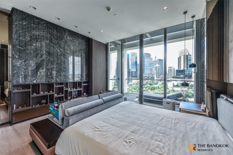 Condominio de 2 dormitorios en Bangkok, Tailandia № 184528 - foto 5