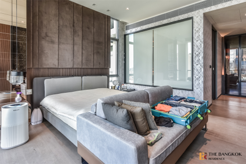 Condominio de 2 dormitorios en Bangkok, Tailandia № 184528 - foto 7