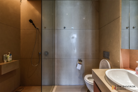 Condominio de 2 dormitorios en Bangkok, Tailandia № 184528 - foto 9