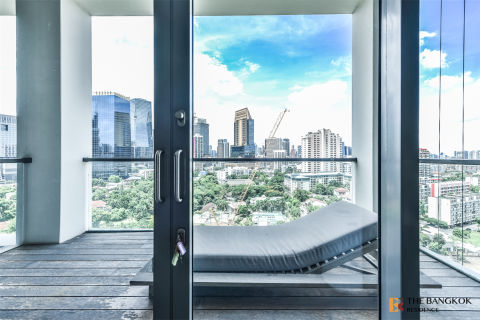 Condominio de 2 dormitorios en Bangkok, Tailandia № 184528 - foto 6