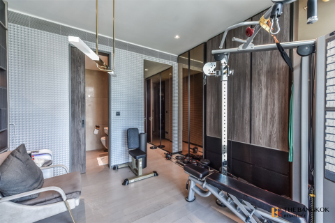 Condominio de 2 dormitorios en Bangkok, Tailandia № 184528 - foto 10