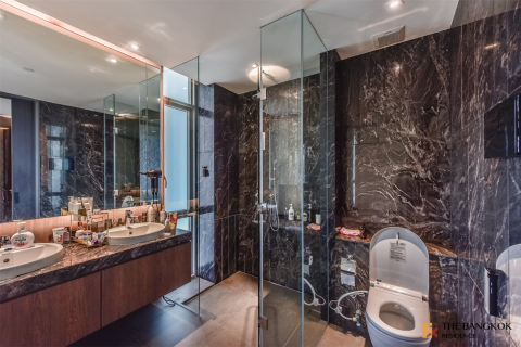 Condominio de 2 dormitorios en Bangkok, Tailandia № 184528 - foto 3