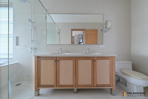 Condominio de 2 dormitorios en Bangkok, Tailandia № 184529 - foto 5