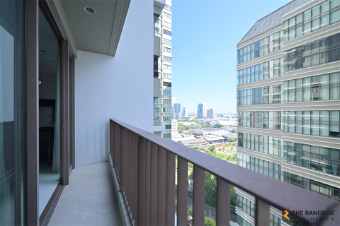 Condominio de 2 dormitorios en Bangkok, Tailandia № 184529 - foto 4