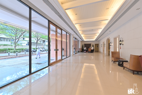 Condo in Bangkok, Thailand, 1 bedroom  № 184527