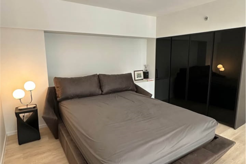 Condominio de 1 dormitorio en Bangkok, Tailandia № 184532 - foto 7