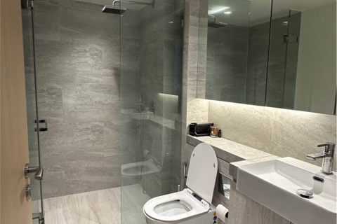 Condominio de 1 dormitorio en Bangkok, Tailandia № 184532 - foto 4