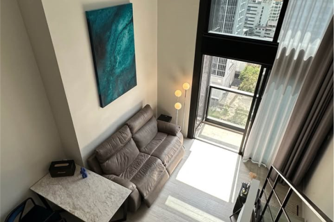 Condominio de 1 dormitorio en Bangkok, Tailandia № 184532 - foto 3