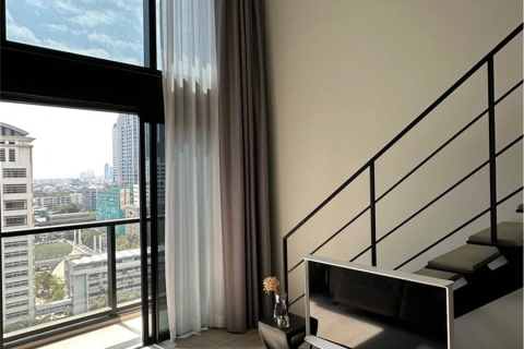 Condo in Bangkok, Thailand, 1 bedroom № 184532