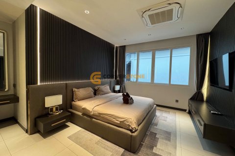 Estudio en Pattaya, Tailandia № 113395 - foto 18