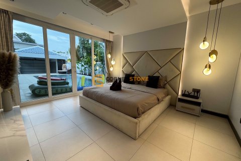 Estudio en Pattaya, Tailandia № 113395 - foto 8