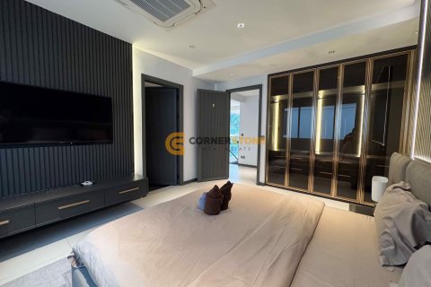 Estudio en Pattaya, Tailandia № 113395 - foto 10