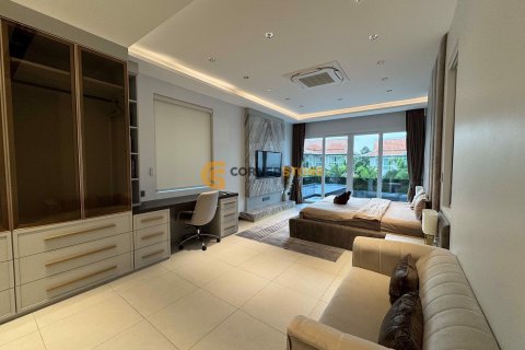 Estudio en Pattaya, Tailandia № 113395 - foto 6