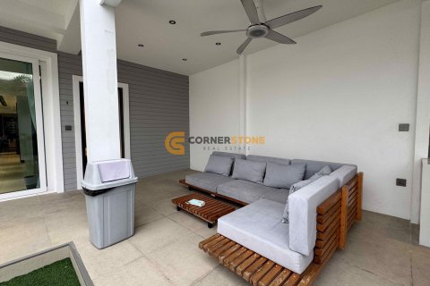 Estudio en Pattaya, Tailandia № 113395 - foto 4