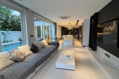 Estudio en Pattaya, Tailandia № 113395 - foto 9