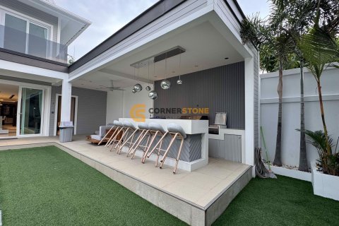 Estudio en Pattaya, Tailandia № 113395 - foto 5